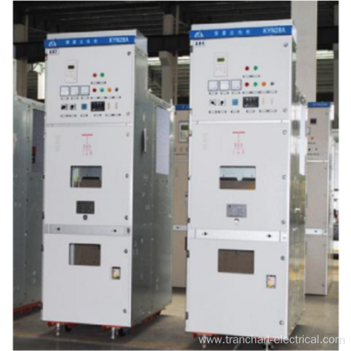 Metal-clab Withdrawable Switchgear for Sale